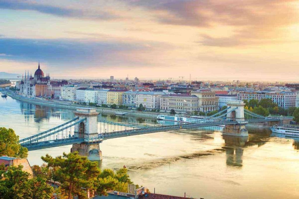 Унгария — TravelAgency.bg