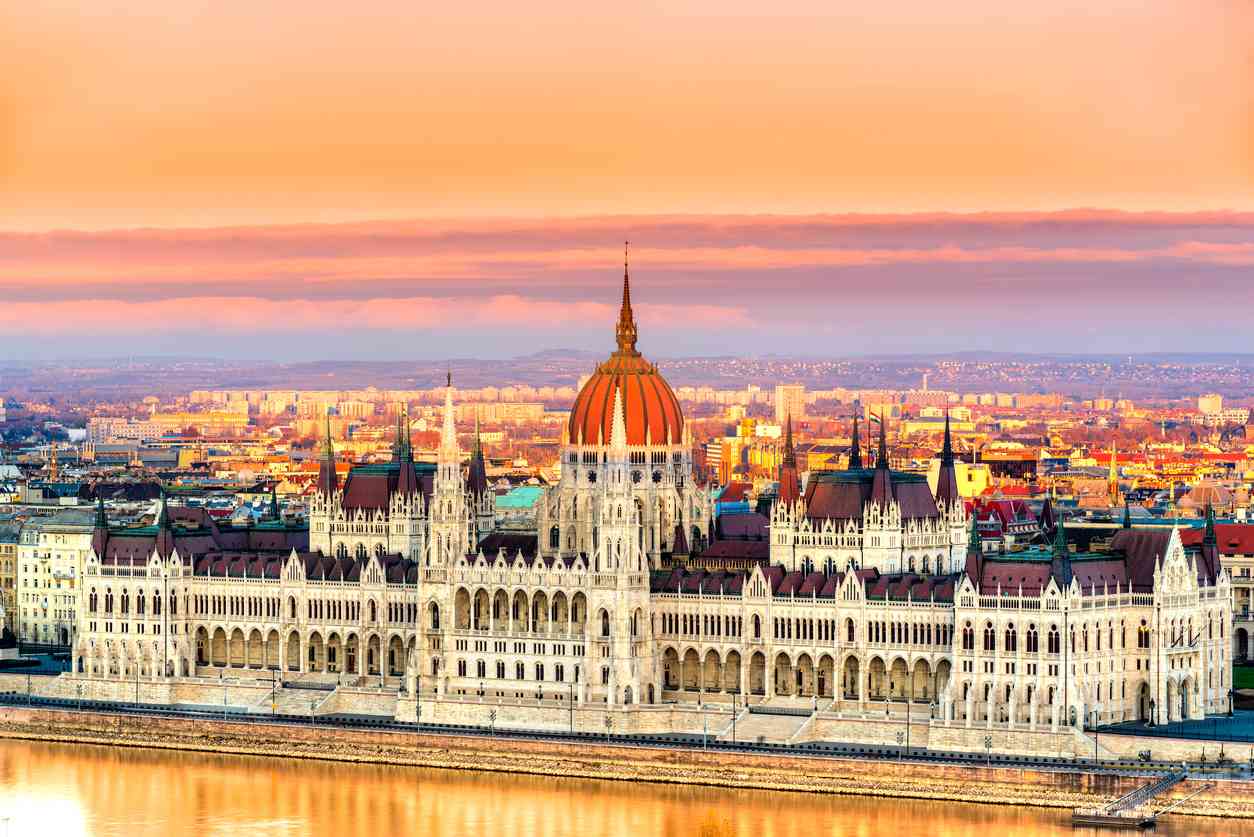 Унгария — TravelAgency.bg