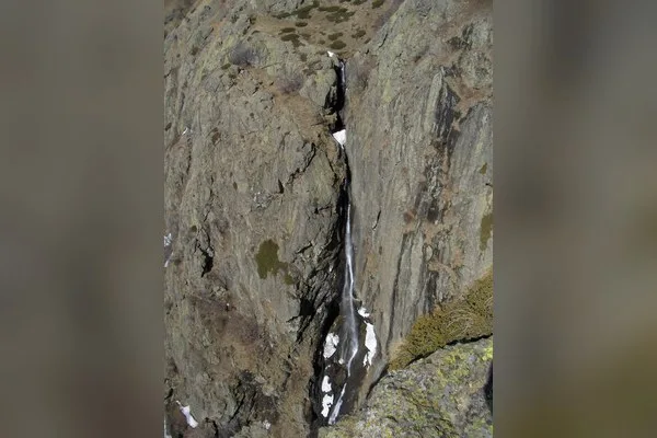 Бабско пръскало