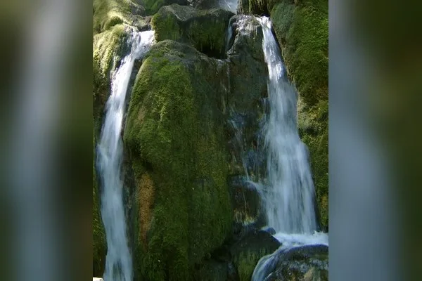 Бачковски водопад
