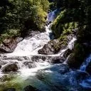 Бистришки водопад