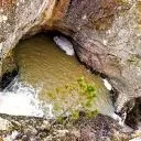 Водопад Котлите, Годеч