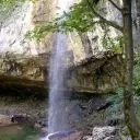 Водопад Скока, град Клисура