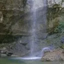 Водопад Скока, село Калейца