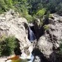 Водопад Сучурум, Карлово