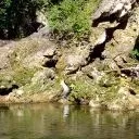 Урушки водопад