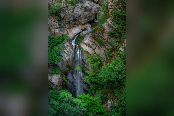 Влахински водопад