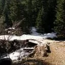 Водопад Пиринешки Джендем