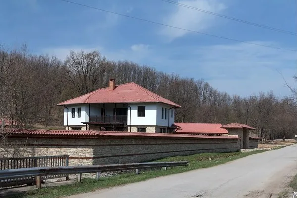 Илаков рът