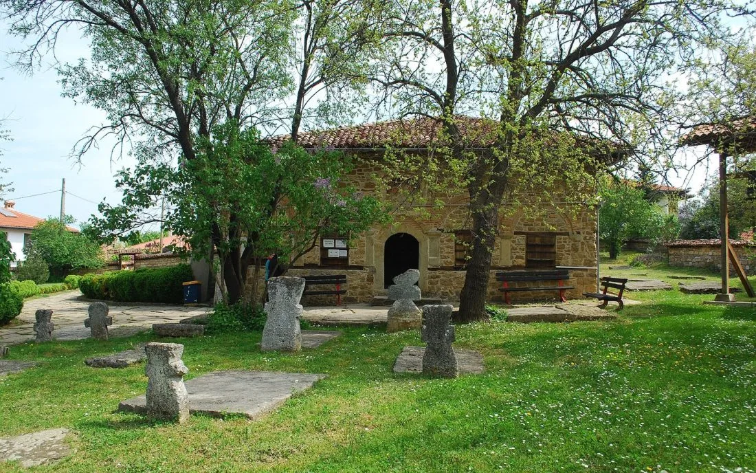 Арбанаси