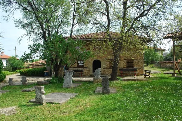 Арбанаси