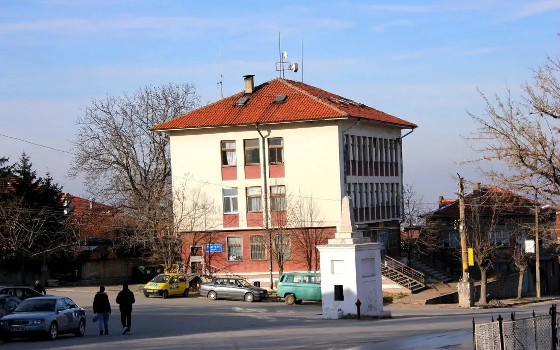 Брестник