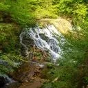Водопад Черното пръскало