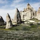 Кападокия