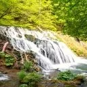 Петканови водопади