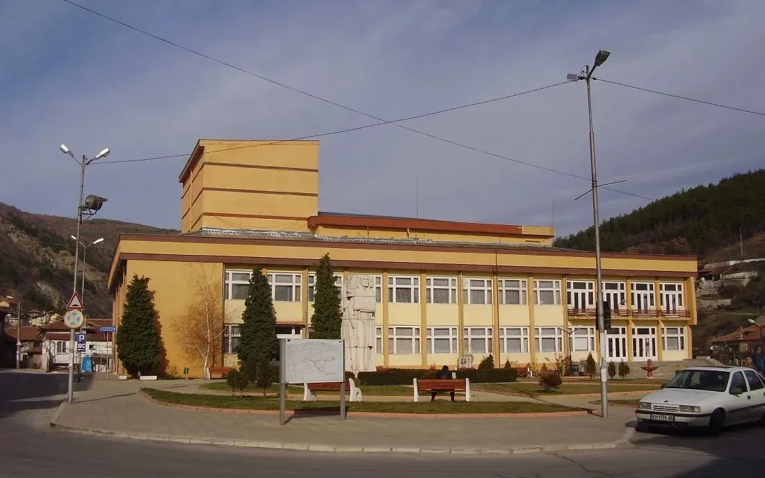 Бобошево