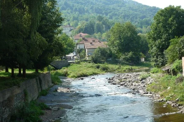 Река Черни Вит