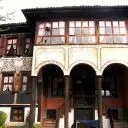 Копривщица