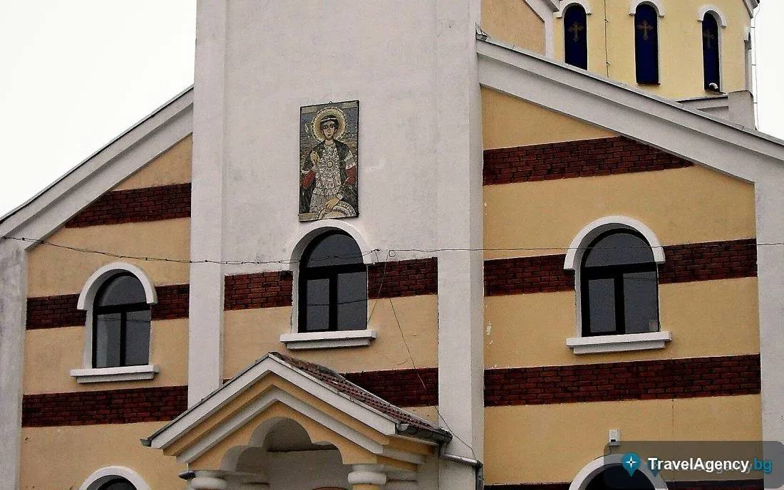 Генерал Тошево