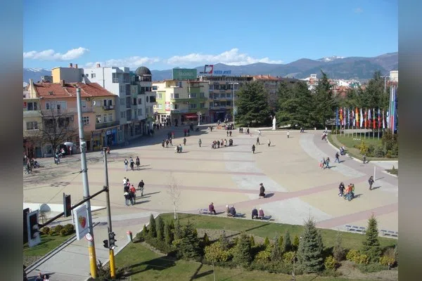 Казанлък