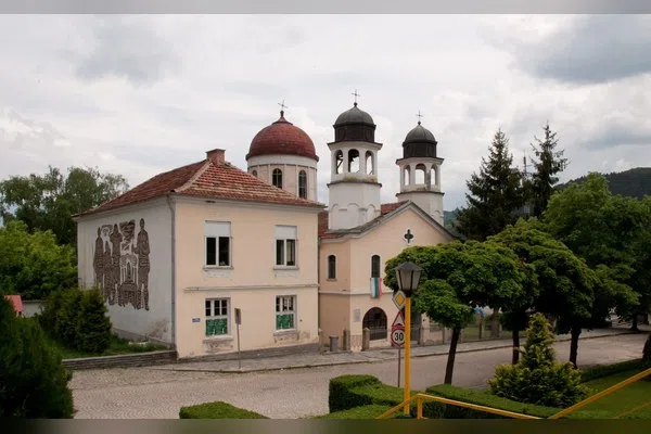 Клисура