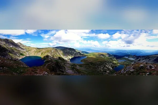 Рила