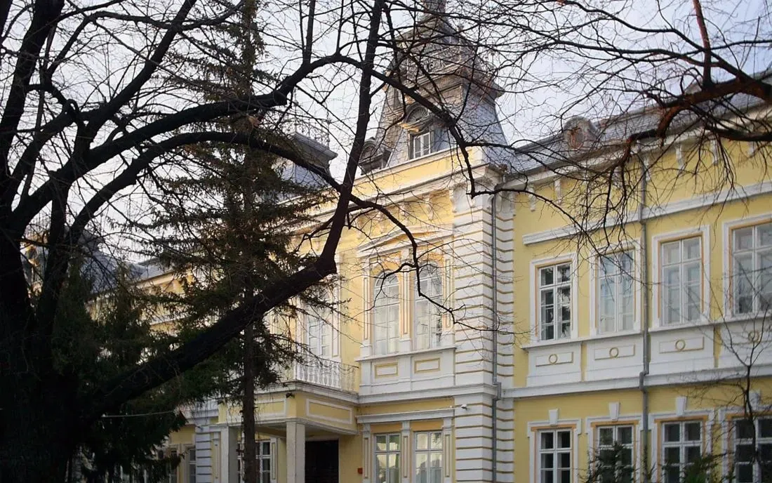 Силистра