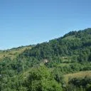 Водопад Врана вода, село Ямна