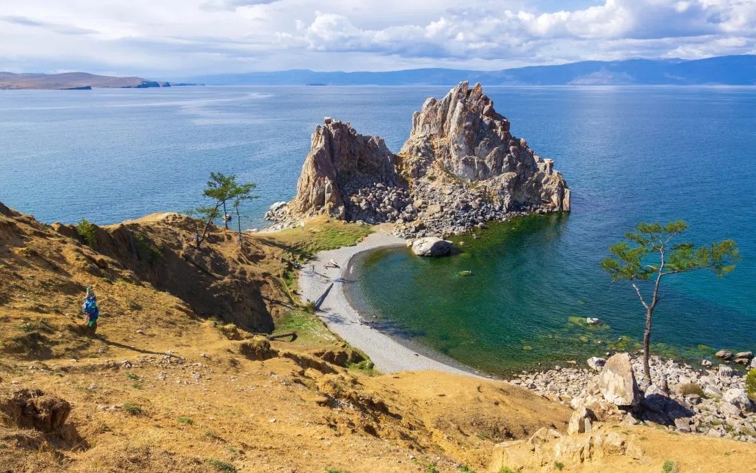 Русия
