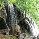 Водопад Варовитец, Етрополе