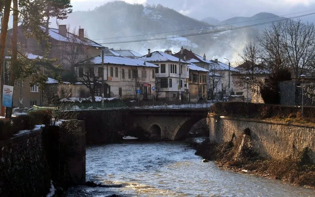 Златоград