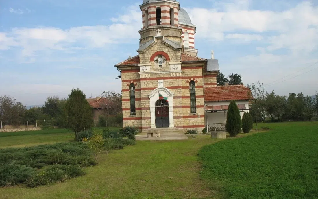 Каравелово