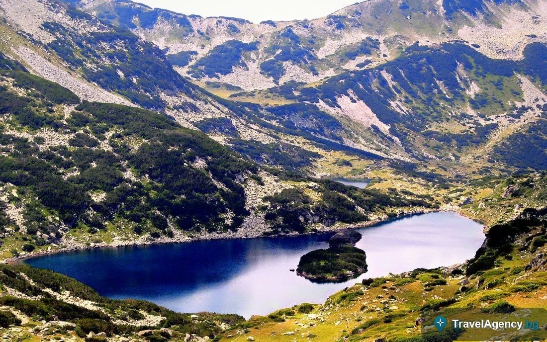 Пирин