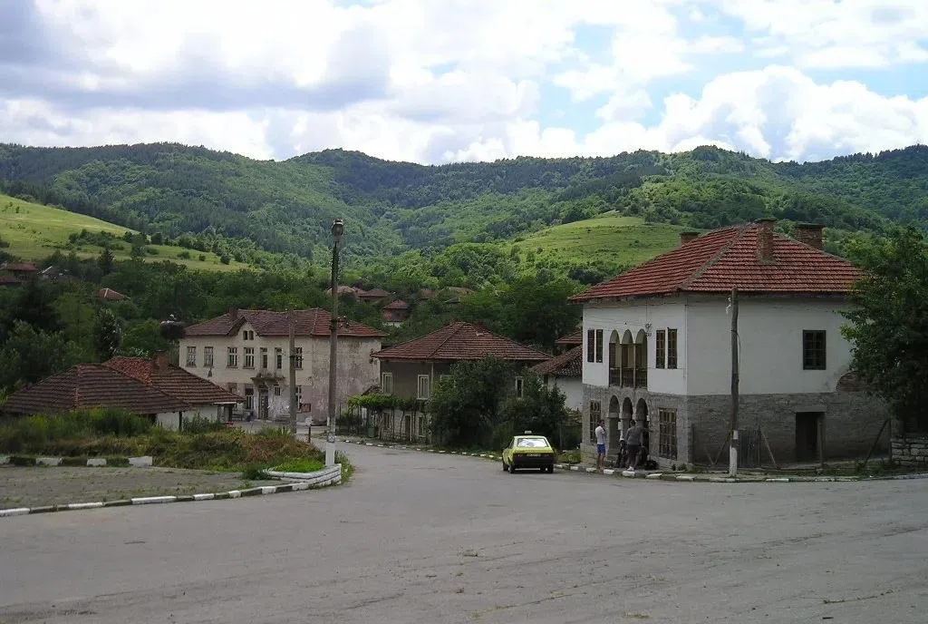 Върбово