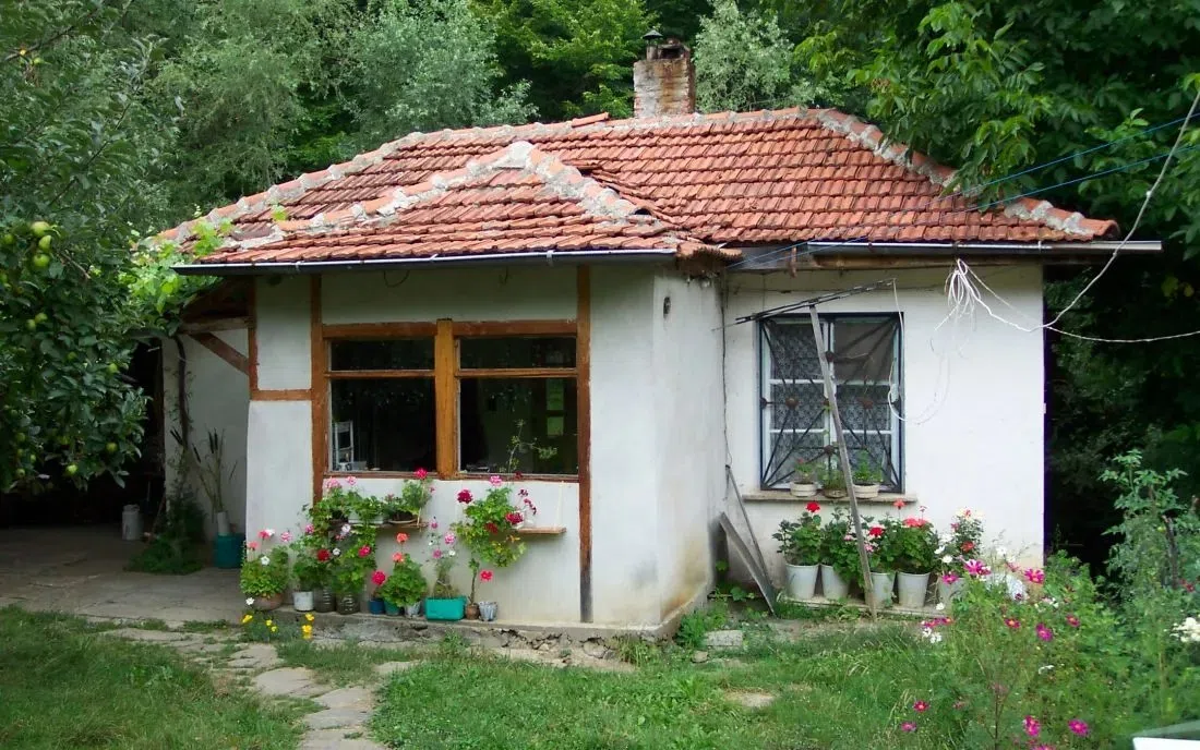 Балканец