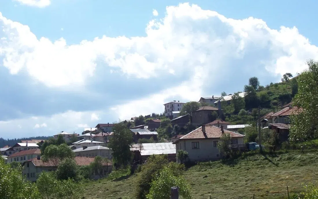 Буйново