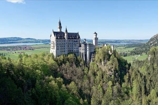 Германия