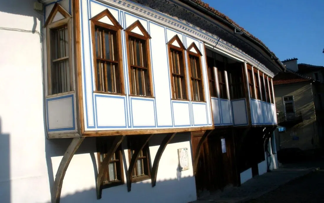 Карлово