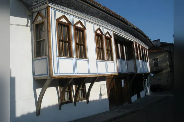 Карлово