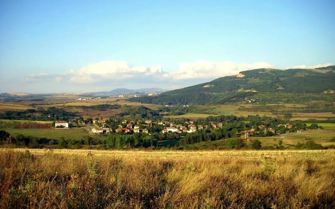 Копаница