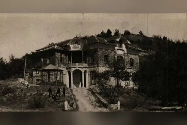 Буковец