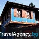 Възрожденски градове и архитектурни резервати
