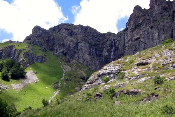 Водопади в България: снимка 1