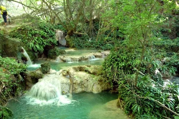 Водопади в България: снимка 2