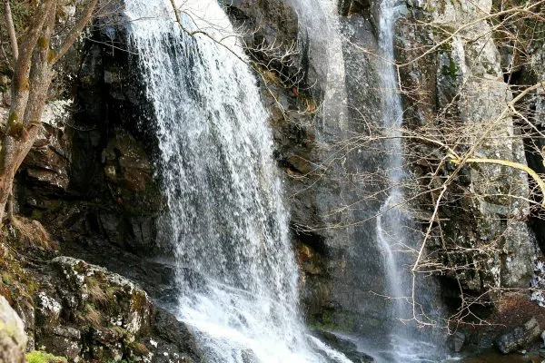 Водопади в България: снимка 3