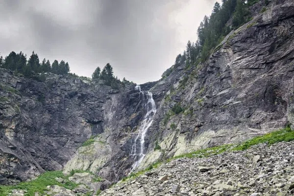 Водопади в България: снимка 4