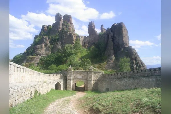 Белоградчик