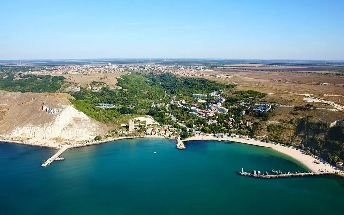 Каварна