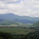 Водопад Петров церак