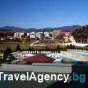 СПА и минерални бани в България